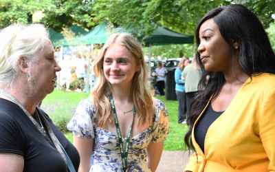 PCC’s Budget will protect policing and people