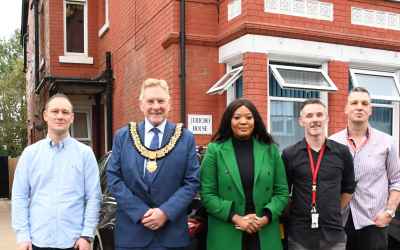 Residents urged to contribute to PCC’s new meeting on drug dealing and substance misuse