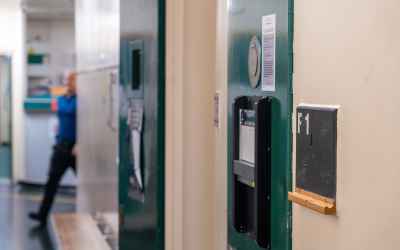 PCC welcomes drug screening progress to break the cycle of drug crime