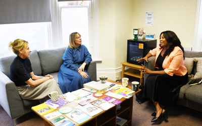 Could you be a victim of crime?