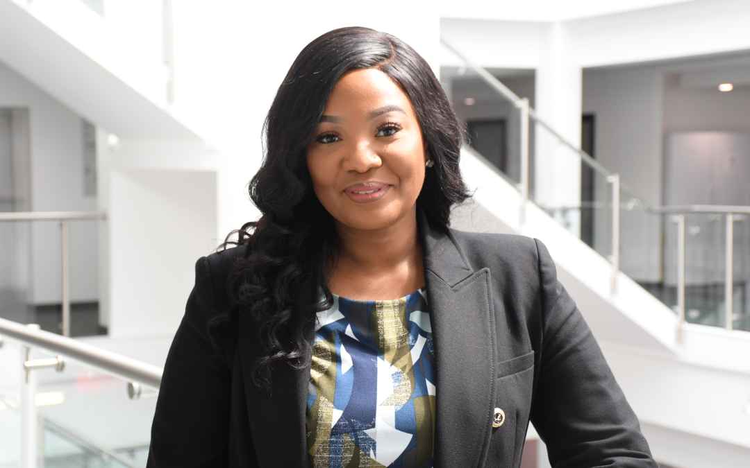 Nicolle Ndiweni-Roberts responds to the Government’s plans to abolish PCCs