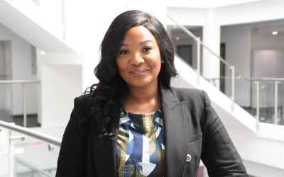 Nicolle Ndiweni-Roberts responds to the Government’s plans to abolish PCCs