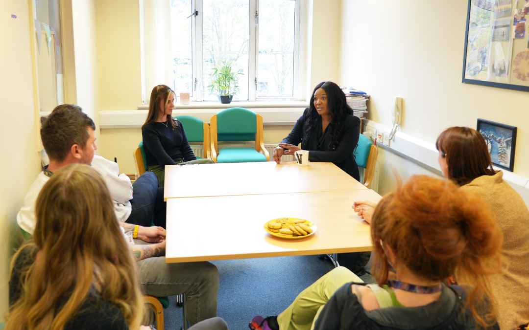 Commissioner Invites Public Questions Ahead of Scrutiny Meeting on Serious Violence and VAWG