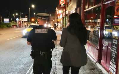 PCC secures almost £1m to support ongoing work to prevent serious violence