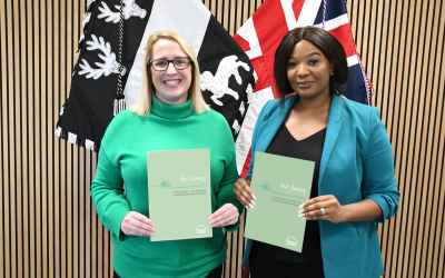 New guide helps survivors of sexual violence in Derbyshire access ‘life-changing’ support