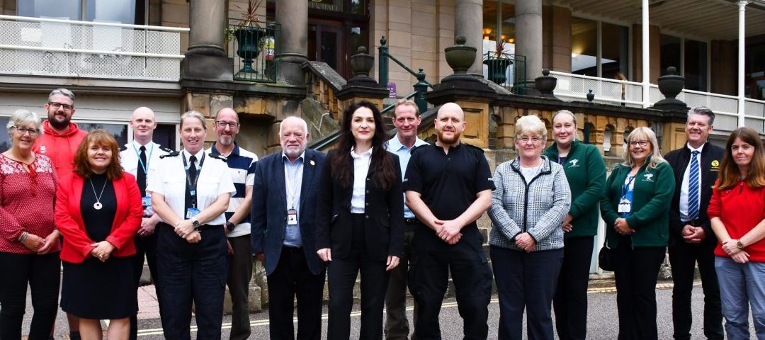 LATEST NEWS:   Derbyshire at the forefront of innovation with new rural crime partnership