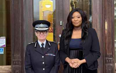 Panel approves Police and Crime Commissioner’s budget plans