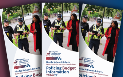 Council Tax Leaflet 2026-27