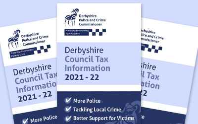 Council Tax Leaflet