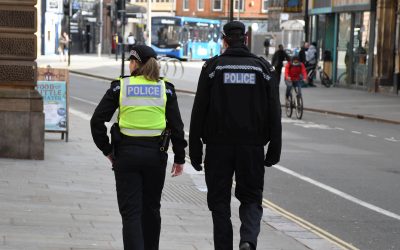 Public invited to submit questions on neighbourhood crime and anti-social behaviour
