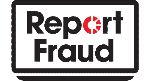Report Fraud Report Fraud