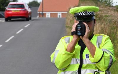 Police and Crime Commissioner invites public questions on road safety