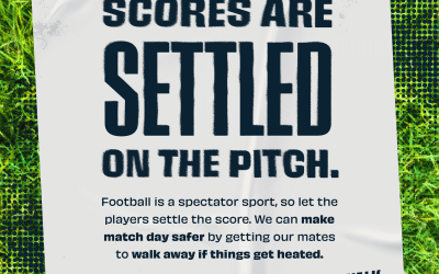 Walk Away Campaign