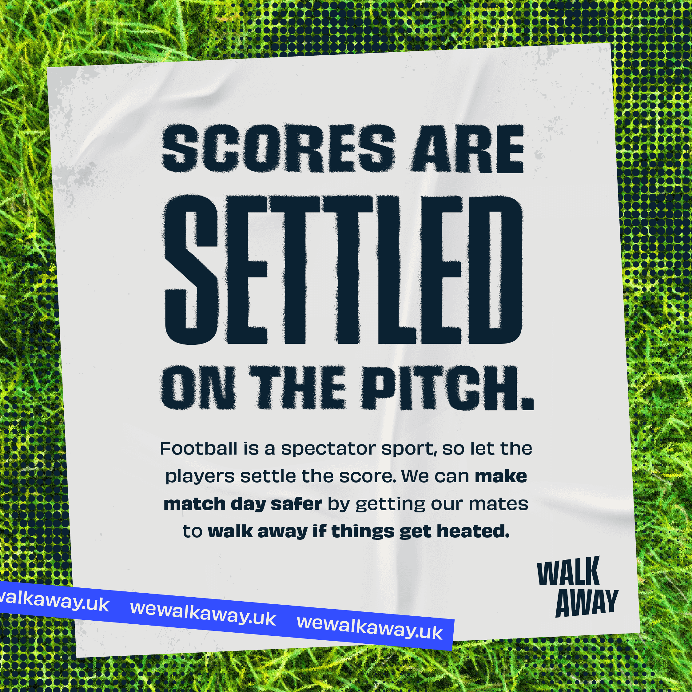 walkaway world cup_1080x1080px-01 Walkaway campaign poster